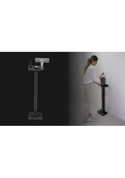 Fantom Pratic Air Power P 1250 Dikey Süpürge