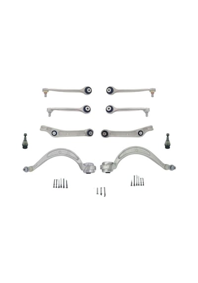 Audi A4 2007-2016,a5 2007-2017,q5 2008-2017,a6 2010-2018 Ön Takım Set 8w0407689b