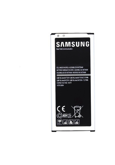 Samsung Galaxy Uyumlu Alpha G850 Batarya Pil Nx