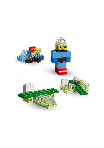 LEGO® Classic 10713 Yaratıcı Çanta 213 Parça