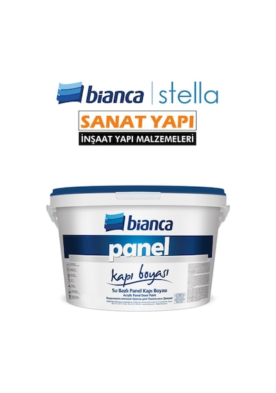 Amerikan Panel Kapı Boyası Diğer