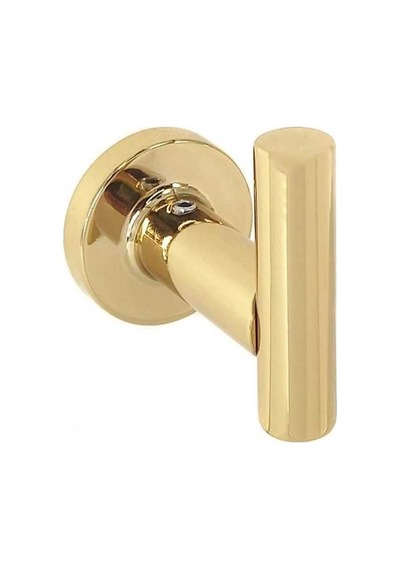 System Hoop Askılık Gold Renk Ba1003 001 Gl Çok Renkli