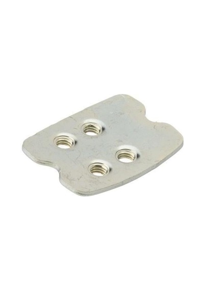 Shimano Sh-a200 Pedal Kali Kilit Somunu/plakası