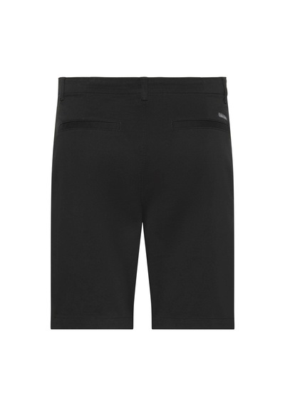 Calvin Klein Erkek Marka Logolu Günlük Kullanıma Uygun Siyah Şort Lv04rf617g Ub1