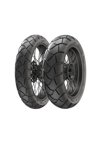 Irc 3.00 X 21 51s Caprar Tl