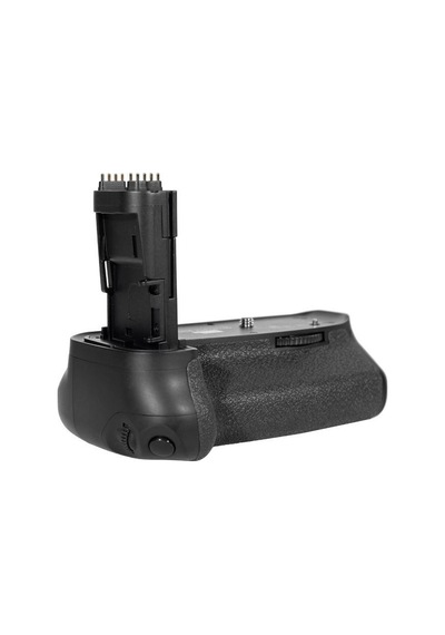 Canon Eos 6D için Meike Mk-6D Batter Grip + 2 Ad. Lp-E6N