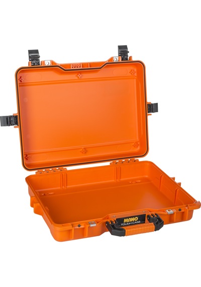 Mano Mtc 300 Turuncu Boş Tough Case Pro Takım Çantası