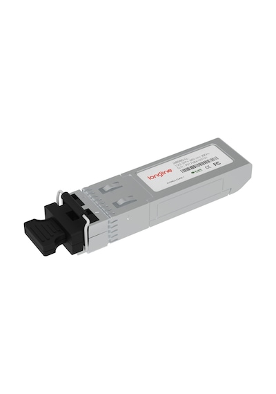 Longline J4858D-LL Compatible 1000BASE-SX SFP Transceiver Module