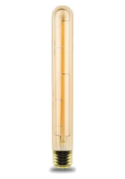 Braytron 6W Led Tüp Ampul E27 2200K