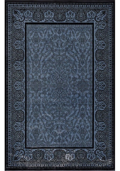 Artemis Halı Ariana 160x230 6306g Siyah Mavi