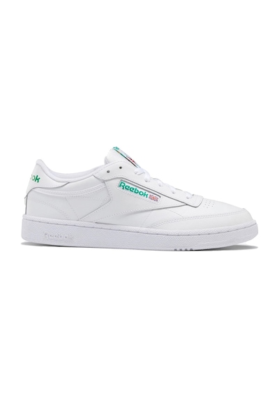 Reebok Club C 85 Erkek Spor Ayakkabı 100000155 Beyaz