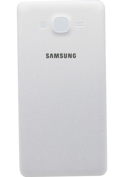 Samsung Galaxy Uyumlu On 7 Arka Kapak Pil Kapağı G600