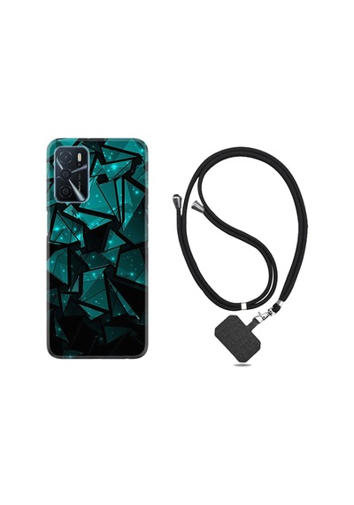 Reeder P13 Blue 2022 Kılıf Silikon Desen Astronot Panda 1755