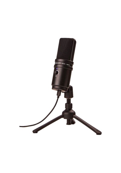 Zoom Zum-2 Usb Condencer Mikrofon