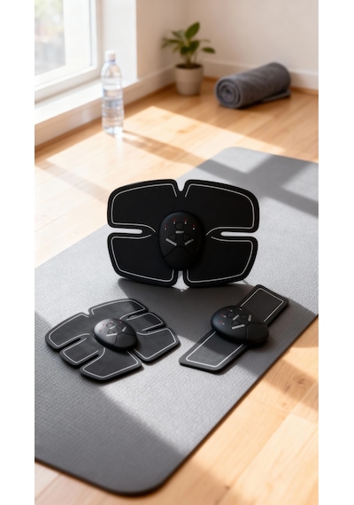 Sixpad Kas Geliştirici Masaj Aleti Diğer