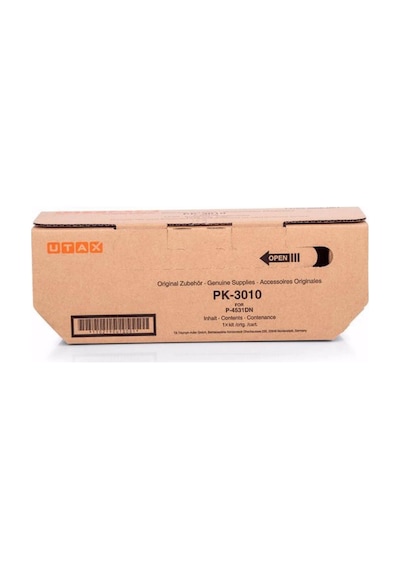 Utax Pk-3010 Fotokopi Toneri P-4531
