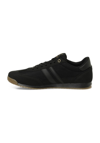 Kinetix Halley Tx 5fx Siyah Erkek Sneaker 000000000101933834 Siyah