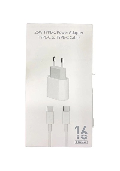25w-35w Şarj Başlığı Ve Kablo