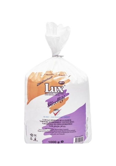 Lux Pamuk 1000gr.