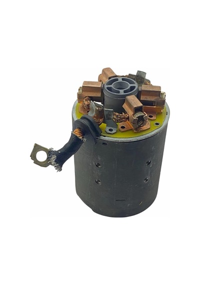 12v Marş Gövdesi Bosch Tipi Kömür Yuvalı 223 Seri 32413870