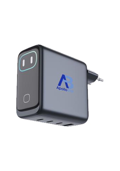 Apolllobell Chu02-007 140w Gan Ultra Hızlı Şarj Cihazı
