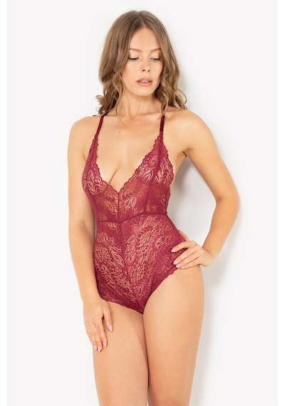 Miorre Bodysuit Babydoll