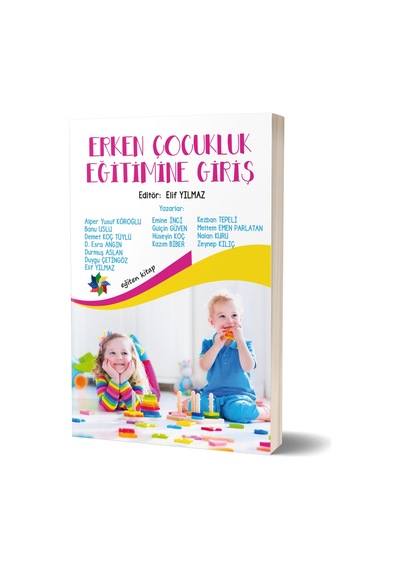 Erken Çocukluk Eğitimine Giriş N11.3552