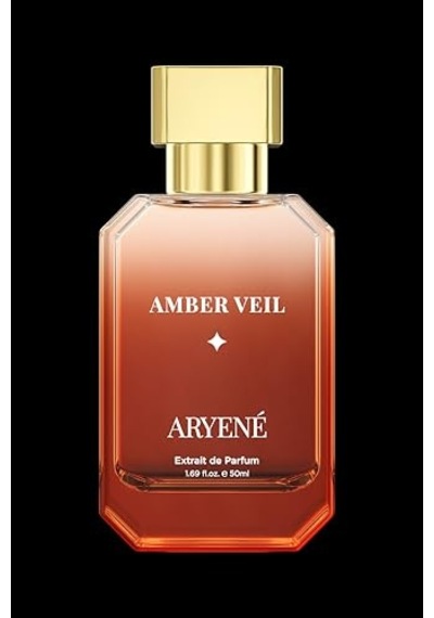 Aryené Amber Veil Parfüm Parfume For Women 50 Ml