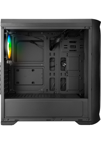 Zalman N5 Mf Se , Megamax, 600w 80+ Bronz, Mesh Panel, Şeffaf Plastik, Rgb, Atx Gamıng Kasa Zalman N5 Mf Se , Megamax, 600w 80+ Bronz, Mesh Panel, Şeffaf Plastik, Rgb, Atx Gamıng Kasa