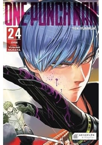 Blue Lock Cilt 8 + Seraph Of The End - Kıyamet Meleği 1 + Asteriks Beyaz Süsen - 40 + One Punch Man 24- Tek Yumruk 24 Blue Lock Cilt 8 + Seraph Of The End - Kıyamet Meleği 1 + Asteriks Beyaz Süsen - 40 + One Punch Man 24- Tek Yumruk 24