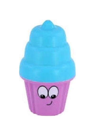 Slimy Patlat Pop-it 55 Gr - Mor Kase Dondurma Slime