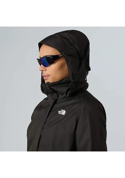 The North Face W Evolve Iı Trıclımate Jacket - Eu Kadın Kaban Nf0a8e02jk31 Nf0a8e02jk31 Siy Siyah