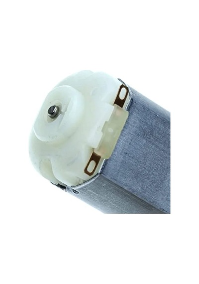 3-6v Dc Motor, Hobi Ve Oyuncak Uygulamaları İçin