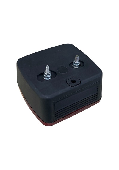 Stop Lambası Karavan-römork Ema Tipi Sağ 105 97 Mm
