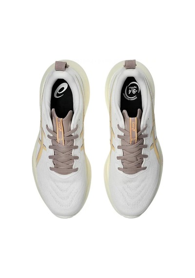 Asics 1011b960-101 Gel-cumulus 27 Erkek Koşu Ayakkabısı Beyaz