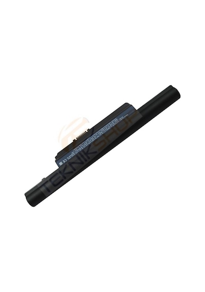 Acer Uyumlu Aspire 5820Tg, 5820Tg-334G50Mn Notebook Bataryası - Pili
