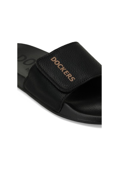 Dockers By Gerli 226324 4fx Siyah Erkek Terlik 000000000101646352 Siyah