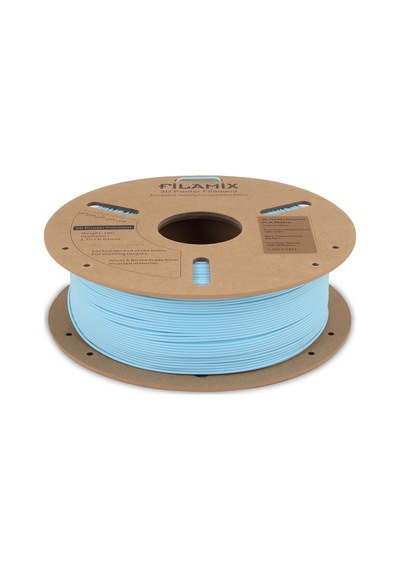 Filamix Pla+ Matte Filament 1.75mm 1kg 46708593