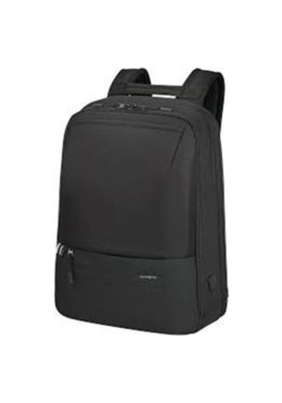 Samsonıte Samsonite Kh8-09-003 17,3 Stackd Bız Notebook Sırt Çantası Siyah