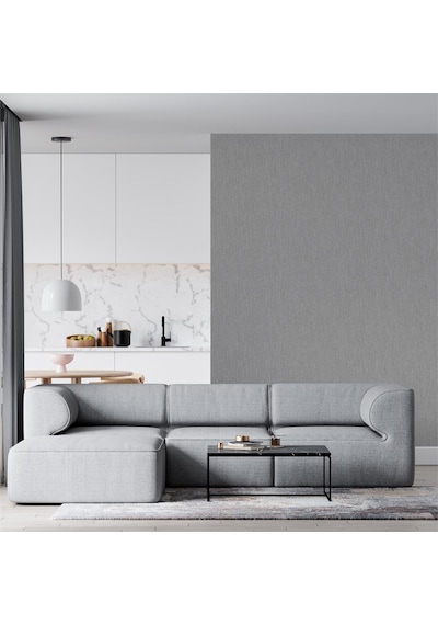 Duka Duvar Kağıdı Majestic Braga Dk.28116-5 16 M2 Renkli