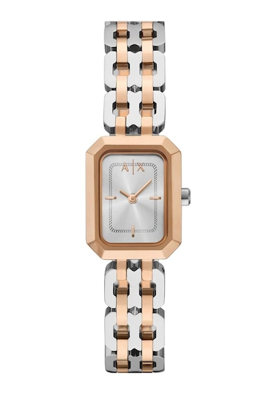 Armani Exchange Ax5810 Kadın Kol Saati Rose Gold