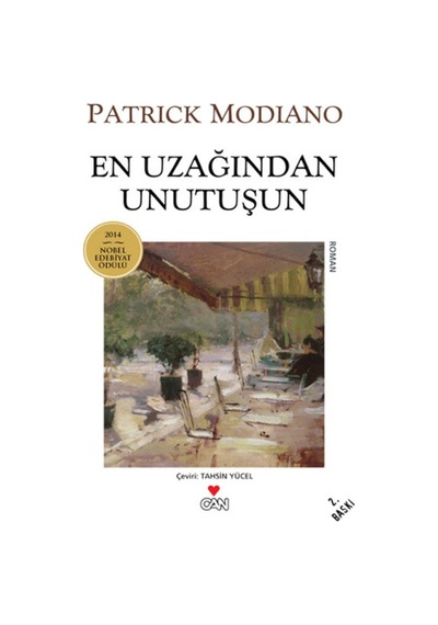 En Uzağından Unutuşun (184566461)