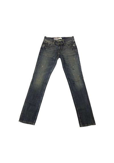 Levi's 00571.00.22 Kadın Kot Pantolon Mavi