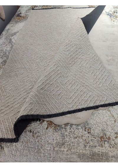 Optima Halı Gabardine K5070 Bej 115 180