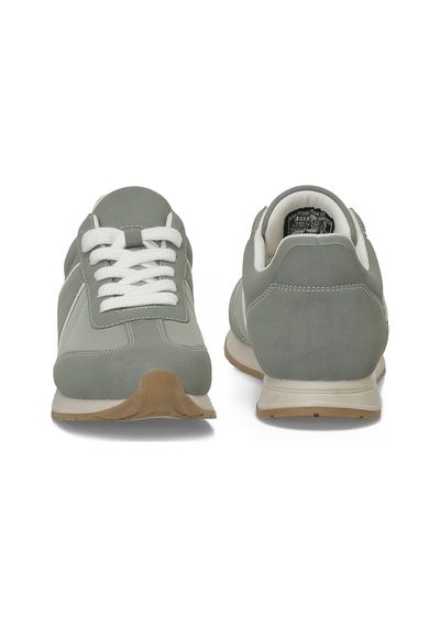 Torex Lıdıa W 6fx Yeşil Kadın Sneaker 000000000102238539 Yeşil