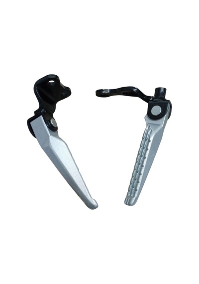 Rsx3 Yolcu Ayaklık Set Diğer