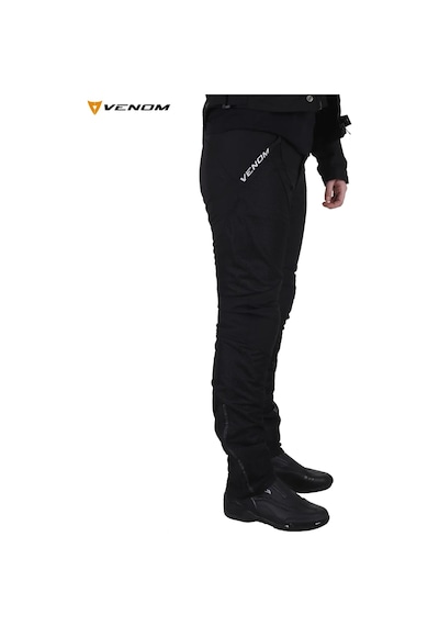 Venom Urban Cordura Kadın  Motosiklet Pantolonu