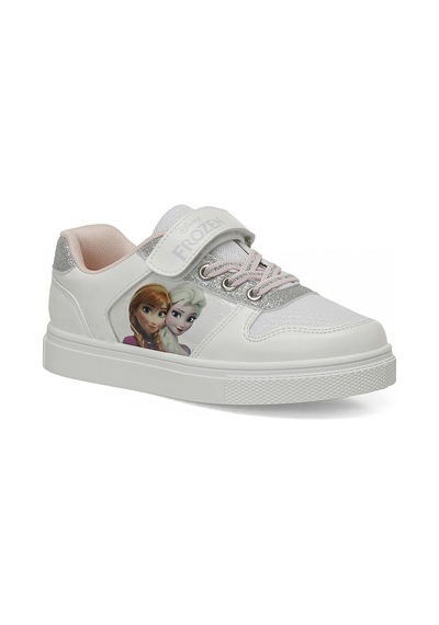 Frozen Peros.p6fx Beyaz Kız Çocuk Sneaker 000000000102124211 Beyaz