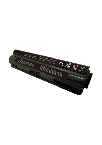 Dell Xps L401x L501x L502x L701x L702x Notebook Bataryası -9 Cell