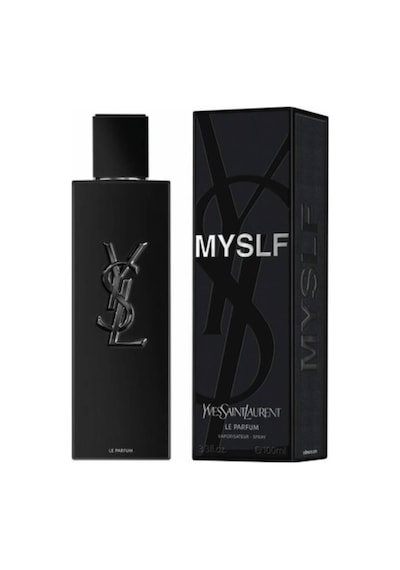 Yves Saint Laurent Myslf Le Parfum Edp 100 Ml Parfüm Diğer